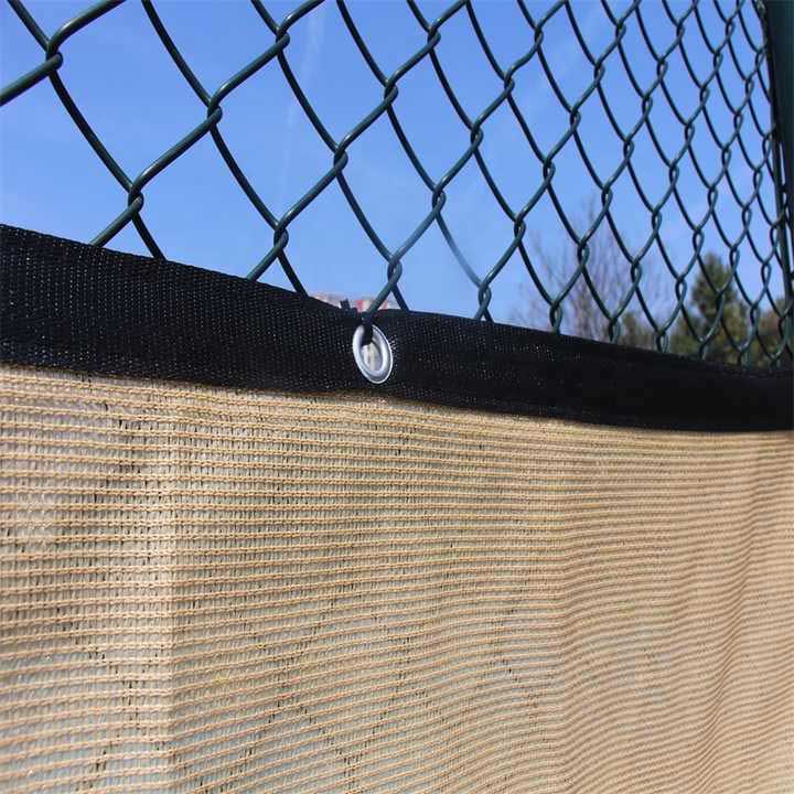 Fence Cover Privacy Screen para sa Chain Link Fence