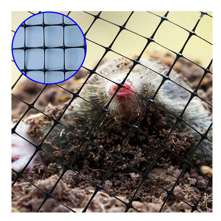 Niniting Mesh Anti Bird Netting